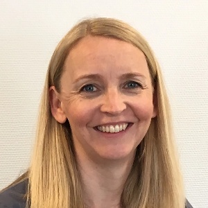 Rannveig Berglund