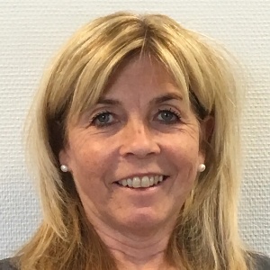 Nina Kværneng